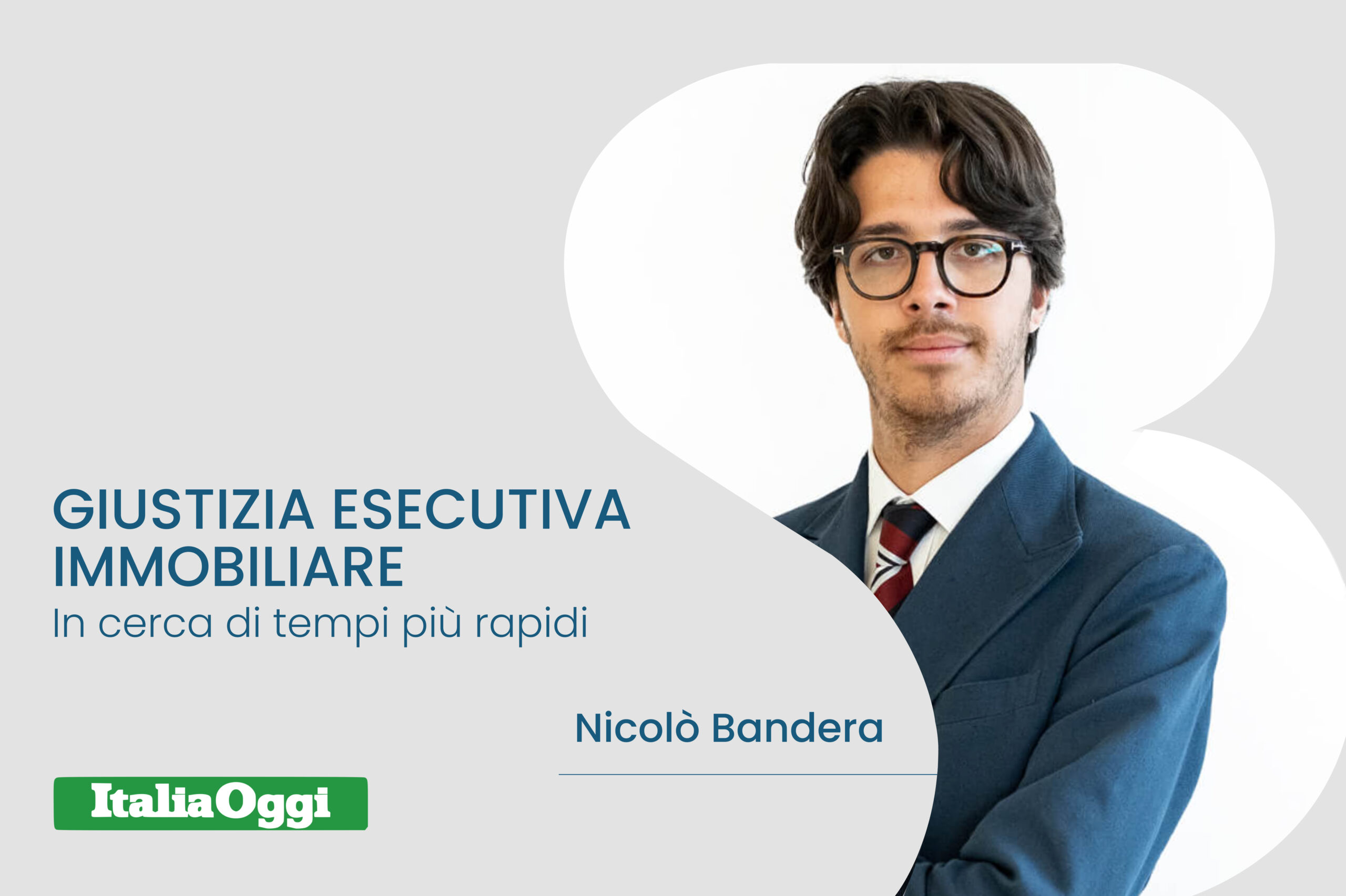 Esecuzioni immobiliari e locazioni a canone vile, l’intervento dell’avv. Nicolò Bandera su ItaliaOggi