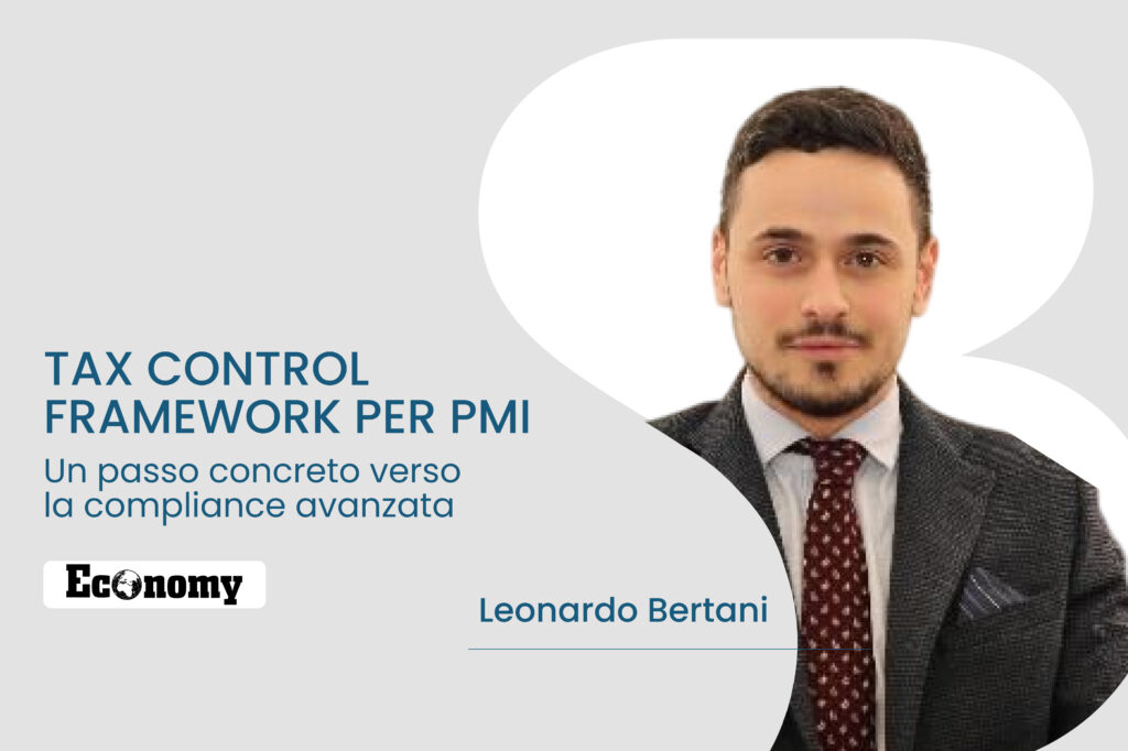 Il Tax Control Framework per PMI